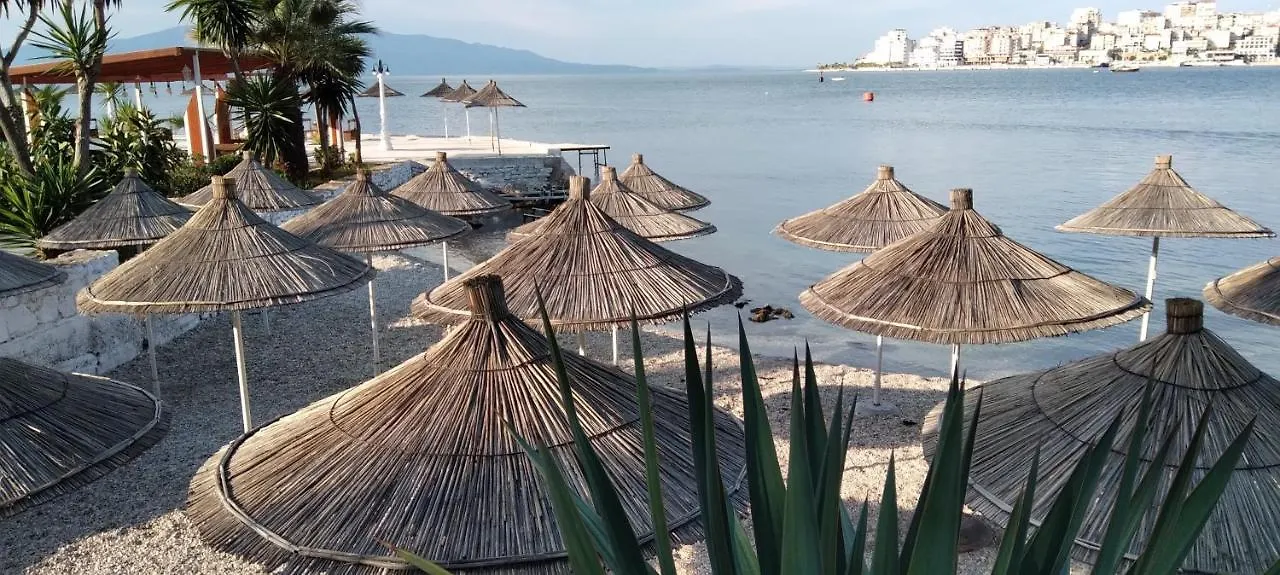 Villa Erti Vila Ksamil